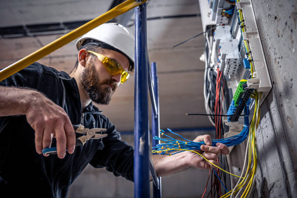 Best Electrical Troubleshooting Services  in Burkburnett, TX