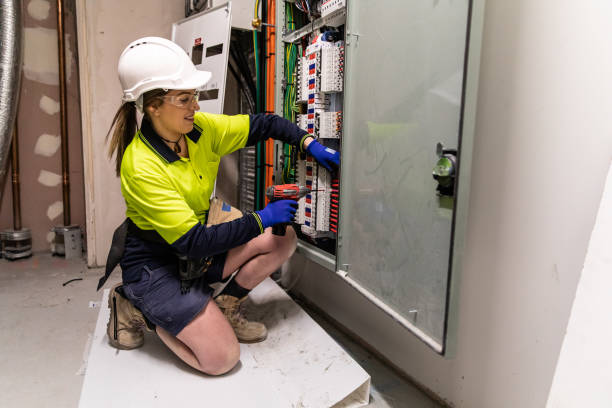 Best Electrical Repair Services  in Burkburnett, TX
