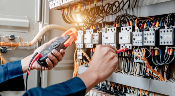 Why Trust Our Certified Electricians for Your Electrical Needs in TX?