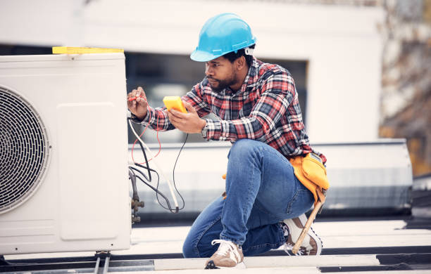 Best 24-Hour Electrician  in Burkburnett, TX
